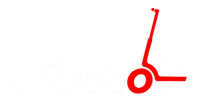 UrbMob logo
