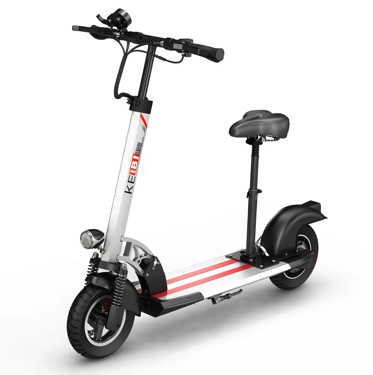 MoveVolt Urban 10 S1 elektrische step