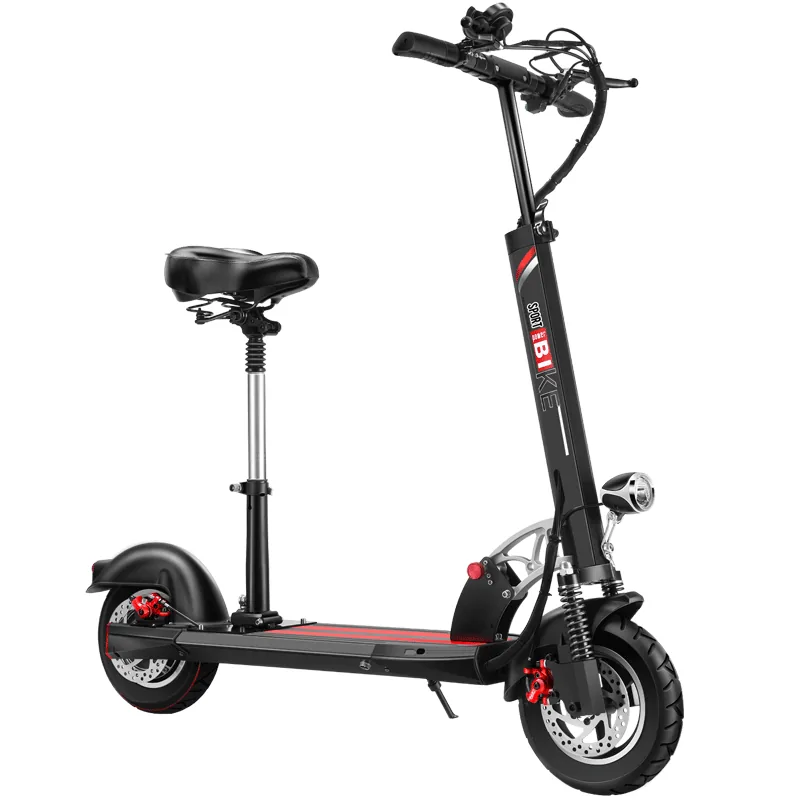 MoveVolt Urban 10 S1 elektrische step