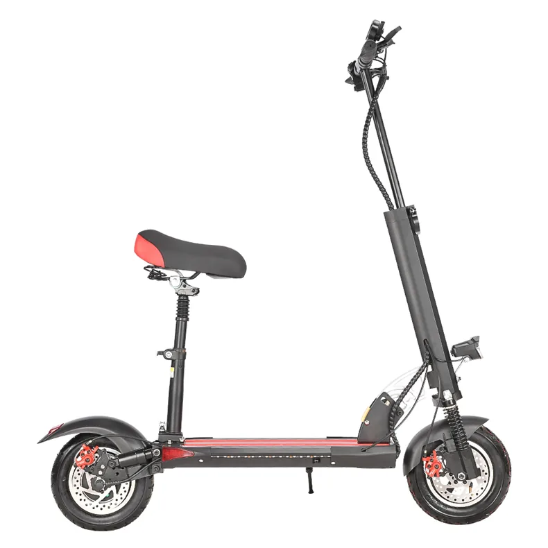 MoveVolt Urban 10 S2 elektrische step