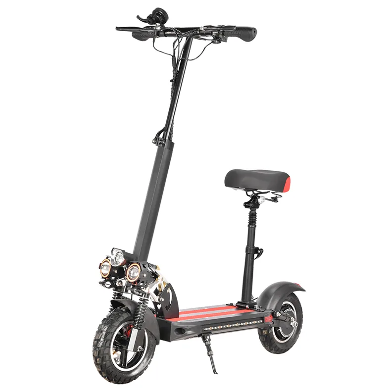 MoveVolt Urban 10 S3 elektrische step
