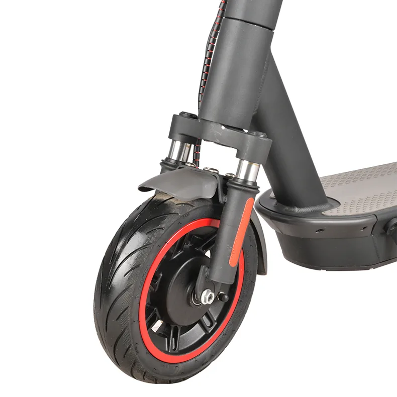 MoveVolt City 10 A1 elektrische step