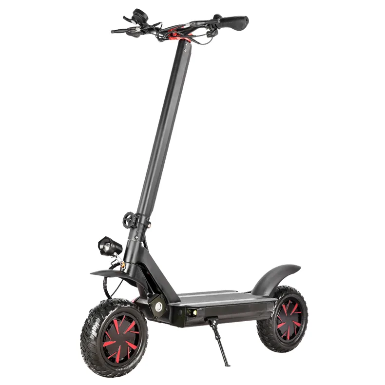 MoveVolt Trail 11 R1 elektrische step
