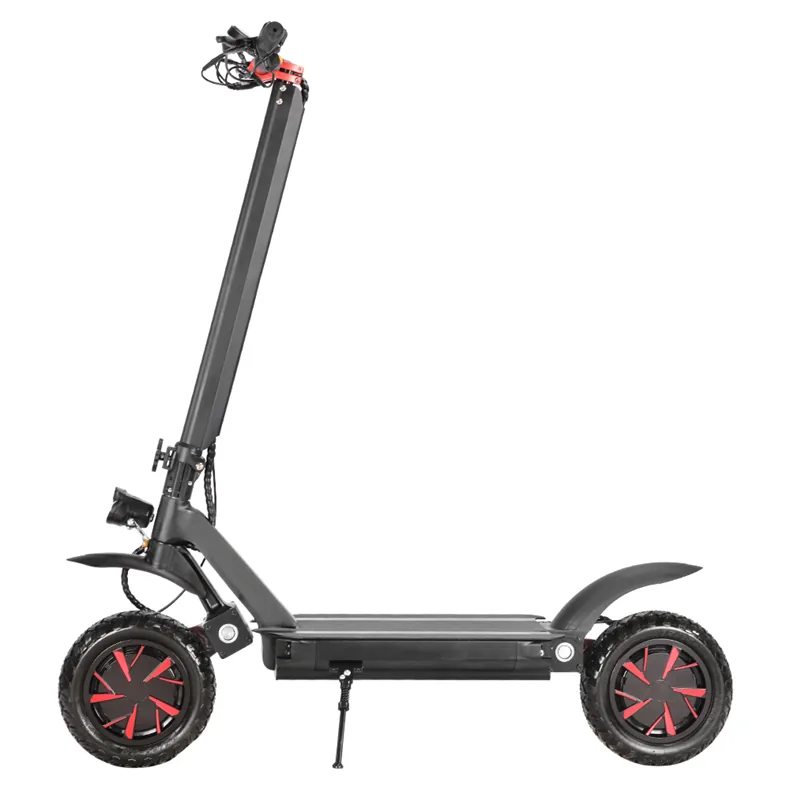 MoveVolt Trail 11 R1 elektrische step