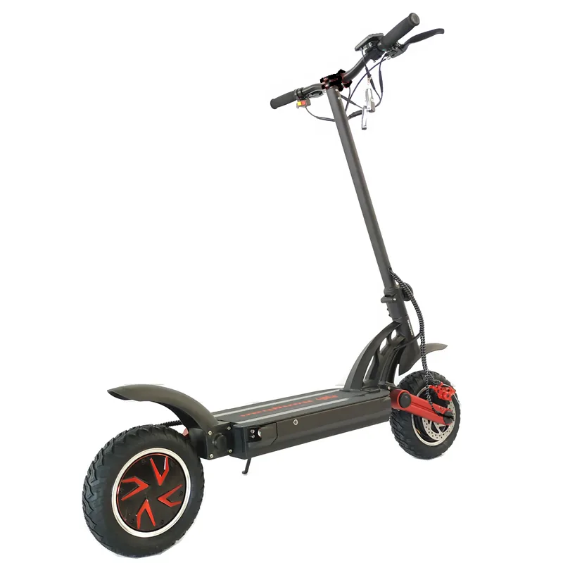 MoveVolt Trail 10 R1 elektrische step