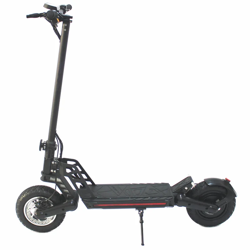 MoveVolt Trail 10 M1 elektrische step