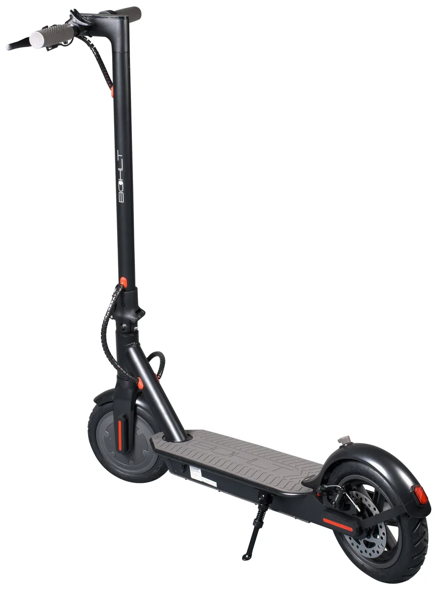Bohlt EKICK 9 Air elektrische step