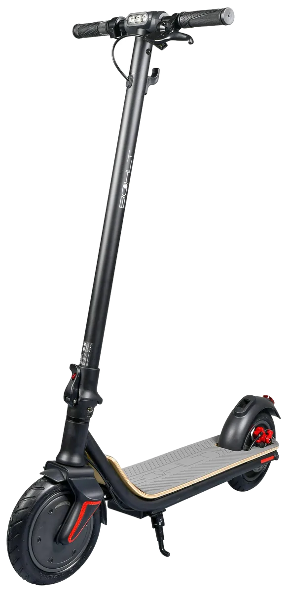 Bohlt EKICK 9 Pro elektrische step