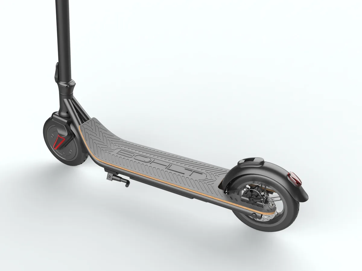 Bohlt EKICK 9 Pro elektrische step