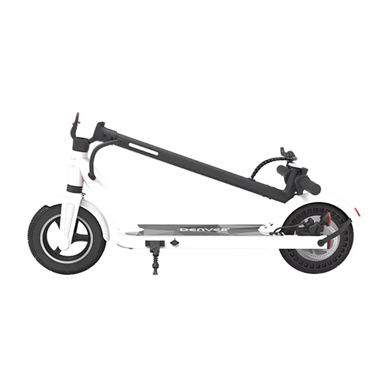 Denver SEL-10500F elektrische step