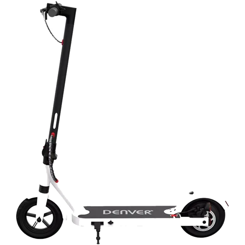 Denver SEL-85350F elektrische step