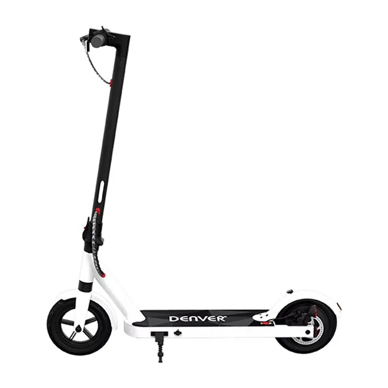 Denver SEL-85350F elektrische step