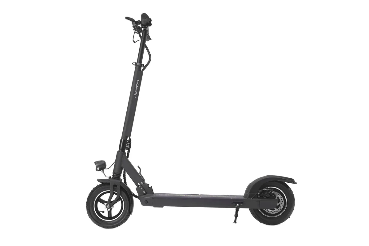 Joyor X5S elektrische step