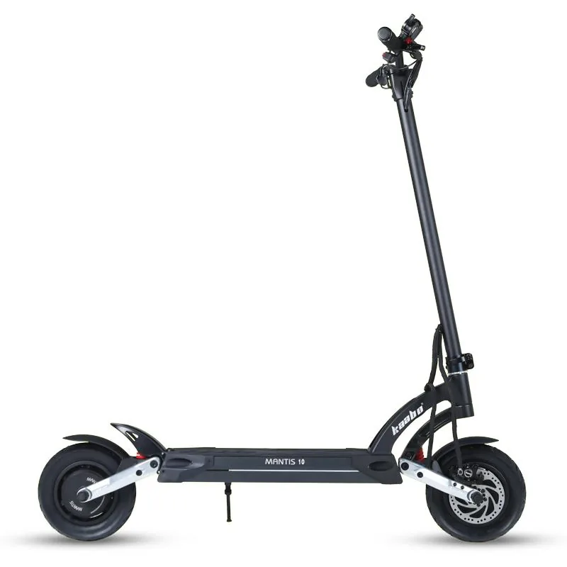 Kaabo Mantis 10 elektrische step