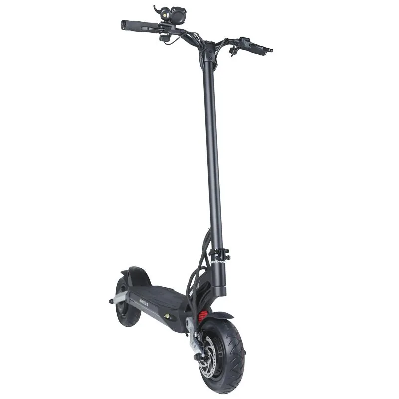 Kaabo Mantis 10 elektrische step