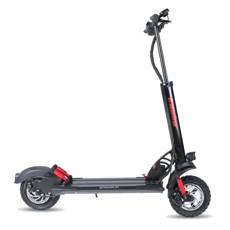 Kaabo Skywalker 10C elektrische step