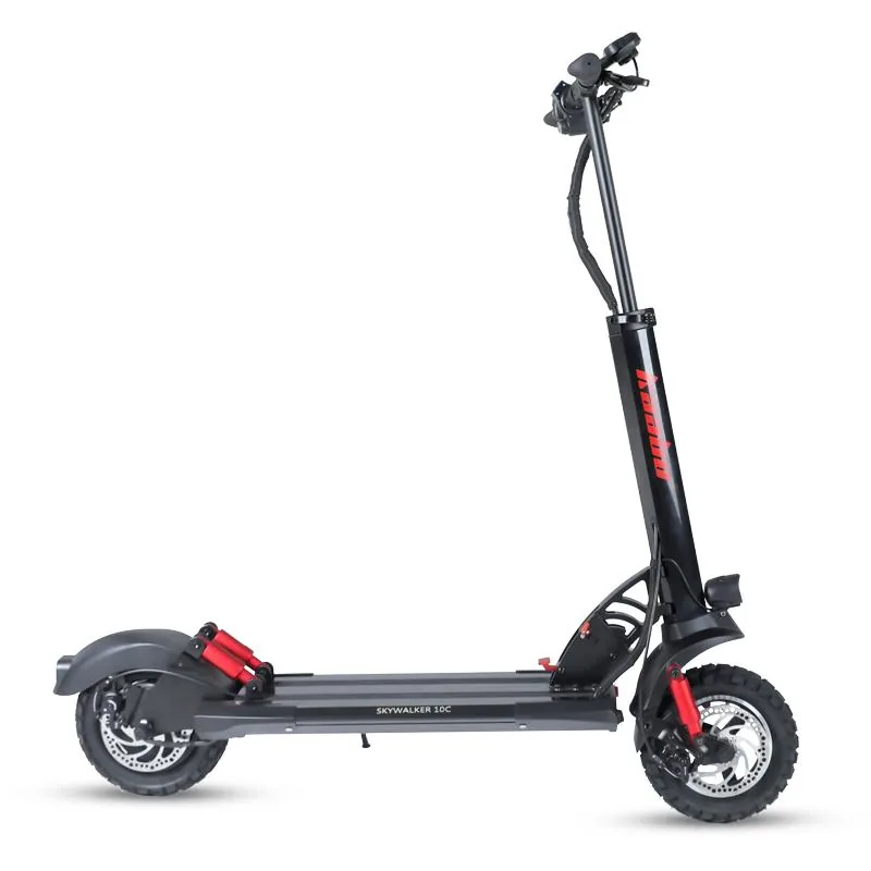 Kaabo Skywalker 10C elektrische step