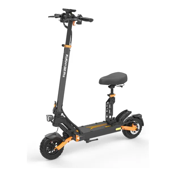 Kukirin G2 Pro elektrische step