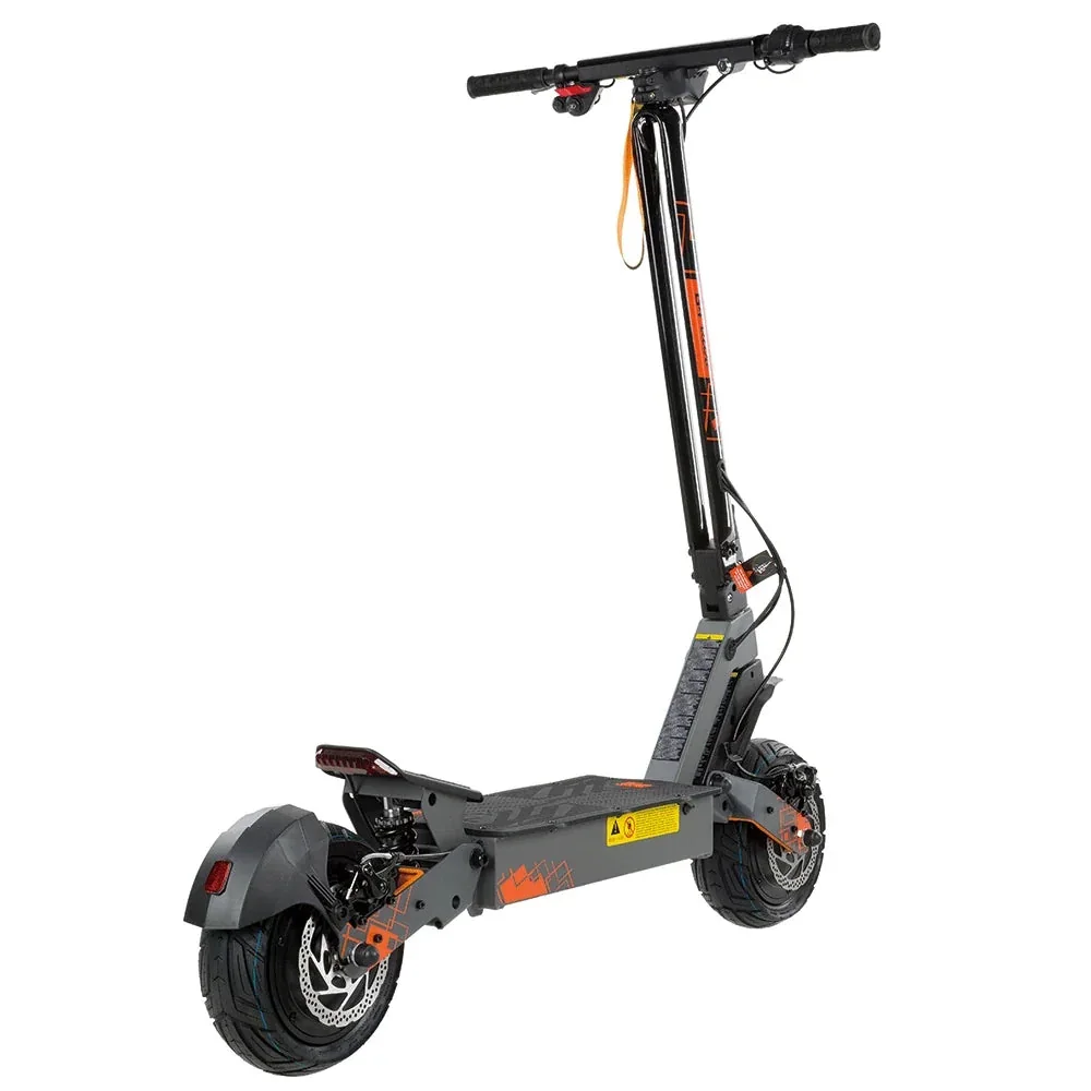 Kukirin G4 Ultra elektrische step