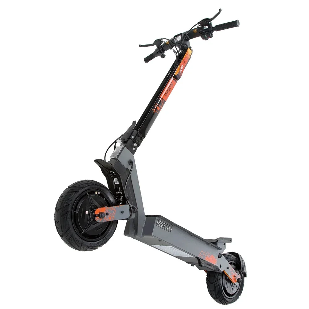 Kukirin G4 Ultra elektrische step