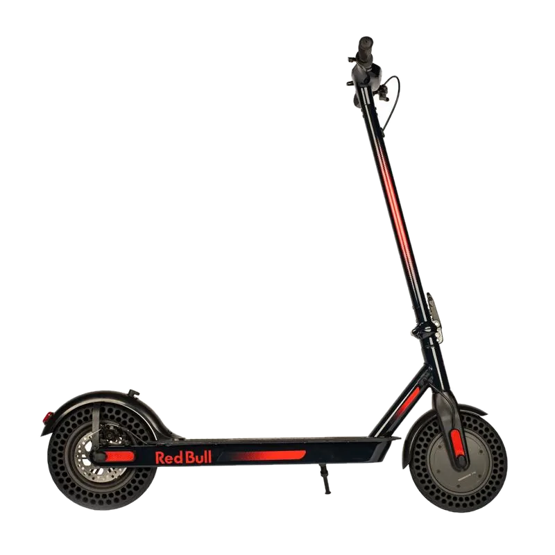 Red Bull Race All 10'' | 10Ah elektrische step