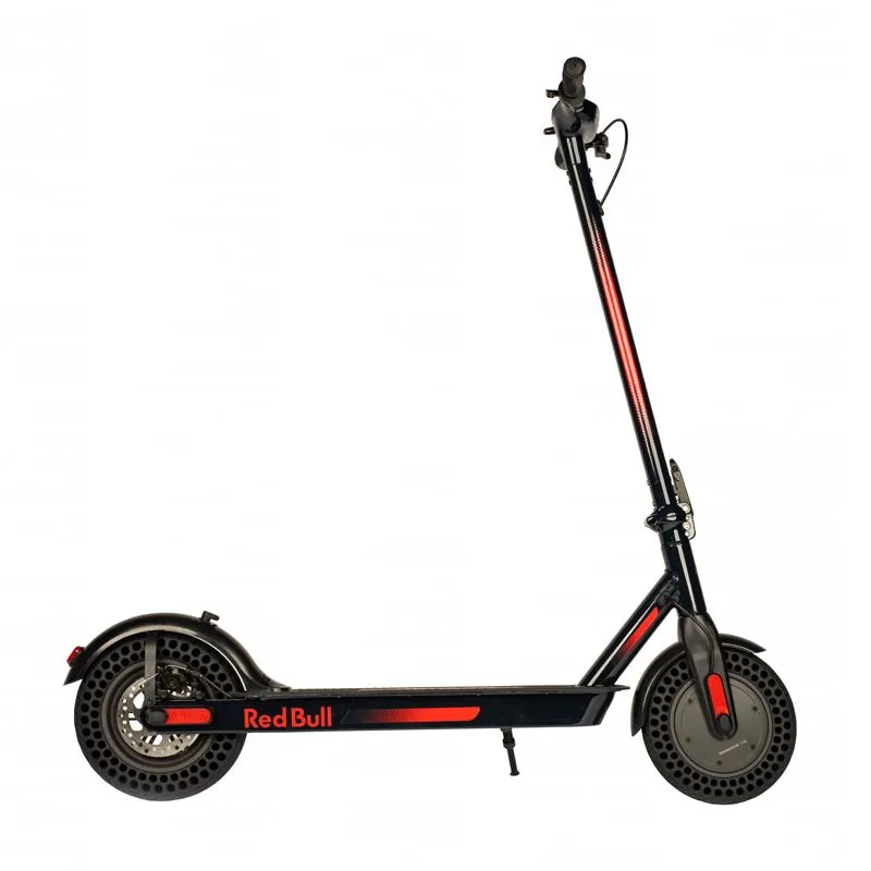Red Bull Race All 10'' | 10Ah elektrische step
