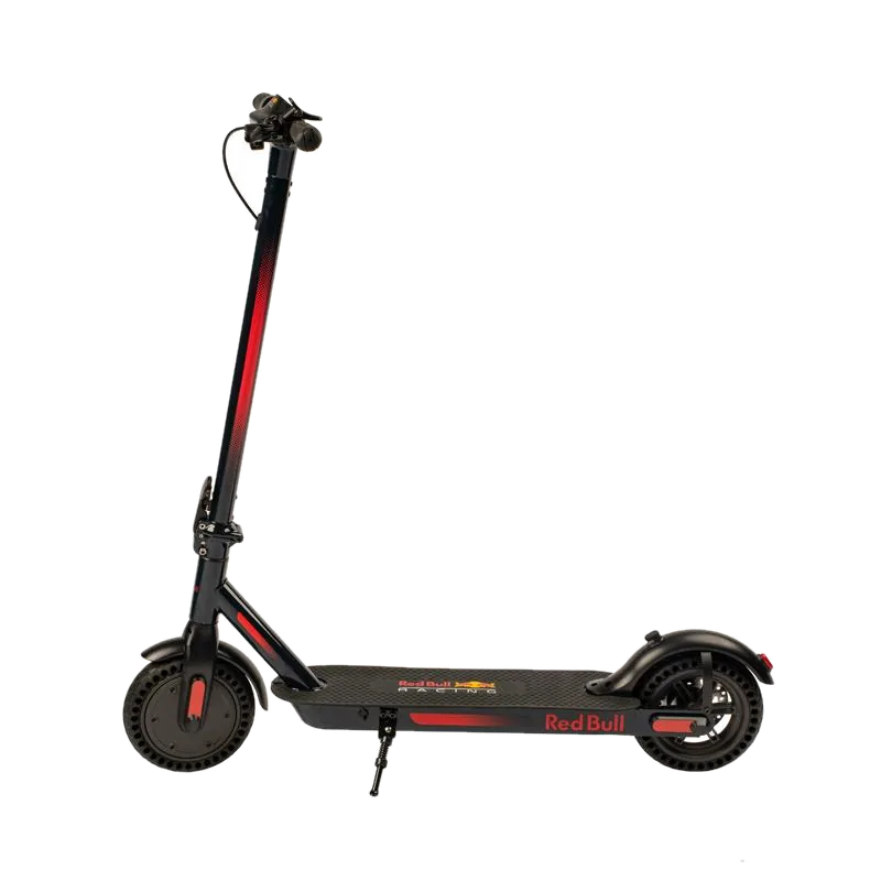 Red Bull Race All 8.5'' | 7.5Ah elektrische step