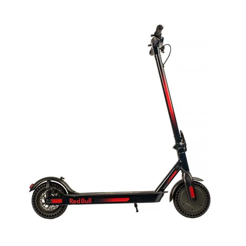 Red Bull Race All 8.5'' | 7.5Ah elektrische step