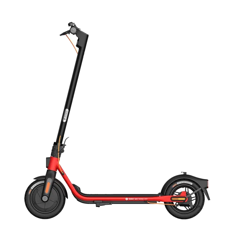 Segway-Ninebot Ninebot D18E elektrische step
