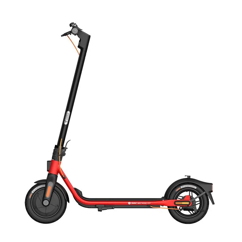 Segway-Ninebot Ninebot D18E elektrische step