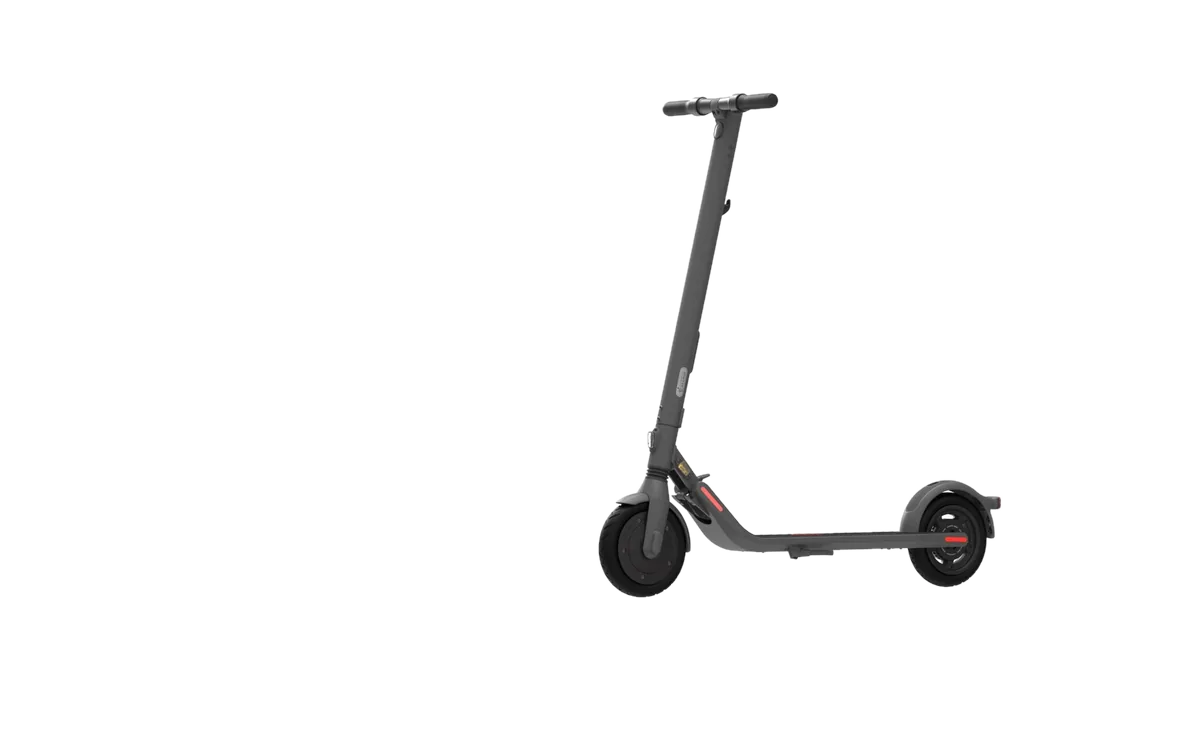 Segway-Ninebot Ninebot E25E elektrische step