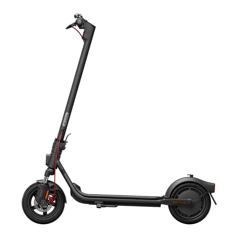 Segway-Ninebot Ninebot F2 Pro E II (België) elektrische step
