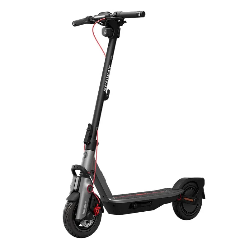 Segway-Ninebot Ninebot F3 E elektrische step