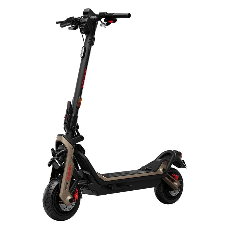 Segway-Ninebot Ninebot GT3 Pro elektrische step