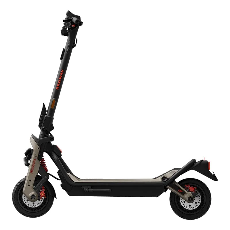 Segway-Ninebot Ninebot GT3 Pro elektrische step