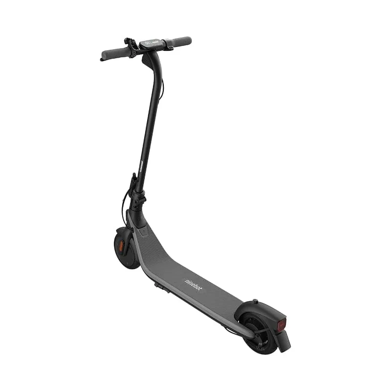 Segway-Ninebot Ninebot KickScooter E2 elektrische step