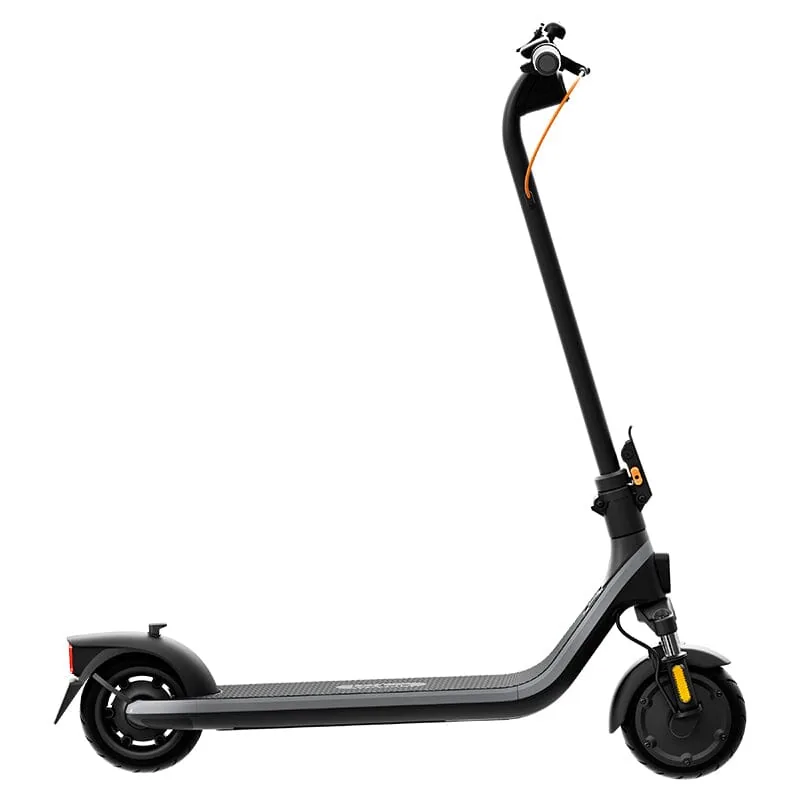Segway-Ninebot Ninebot KickScooter E2 Plus E II elektrische step