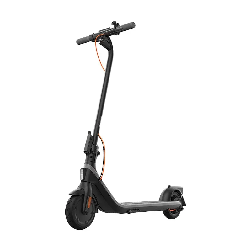 Segway-Ninebot Ninebot KickScooter E2 Plus elektrische step