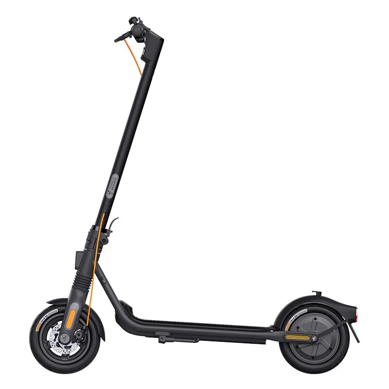 Segway-Ninebot Ninebot KickScooter F2 Pro elektrische step