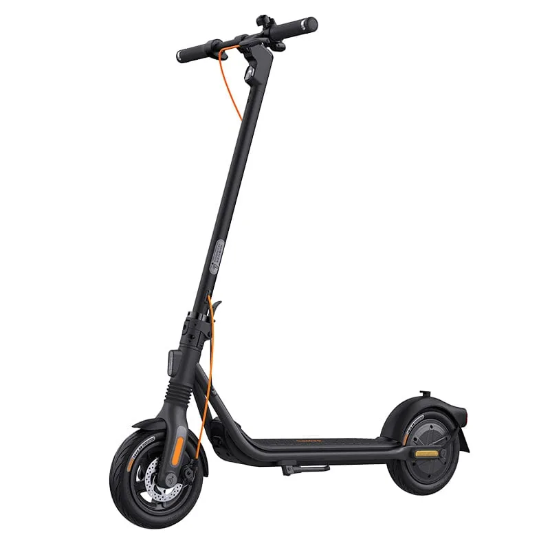 Segway-Ninebot Ninebot KickScooter F2 Pro elektrische step