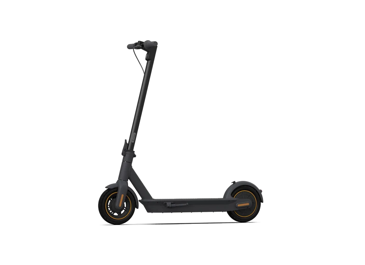 Segway-Ninebot Ninebot MAX G30 elektrische step