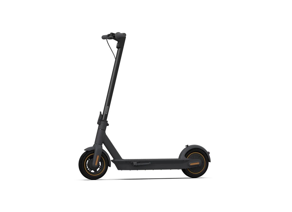 Segway-Ninebot Ninebot MAX G30 elektrische step