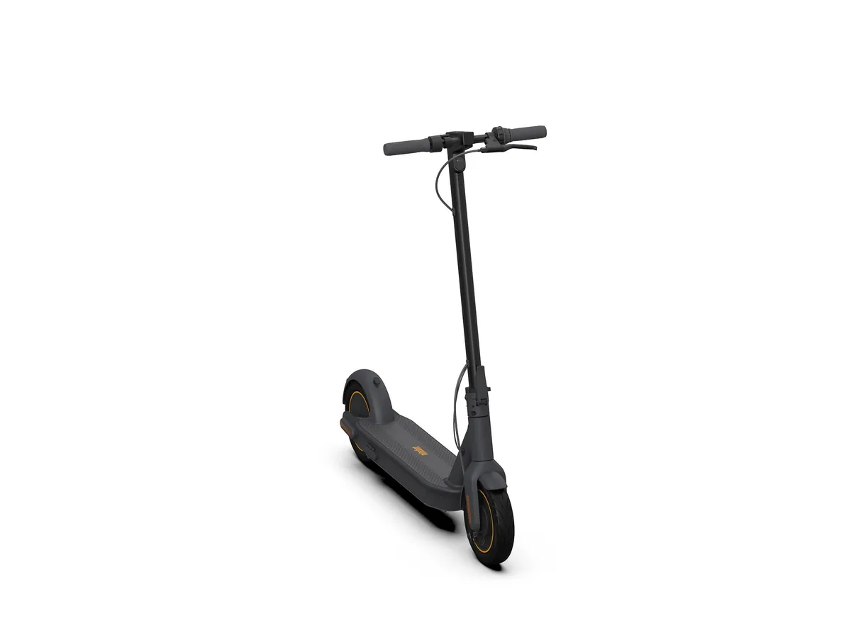Segway-Ninebot Ninebot MAX G30 elektrische step