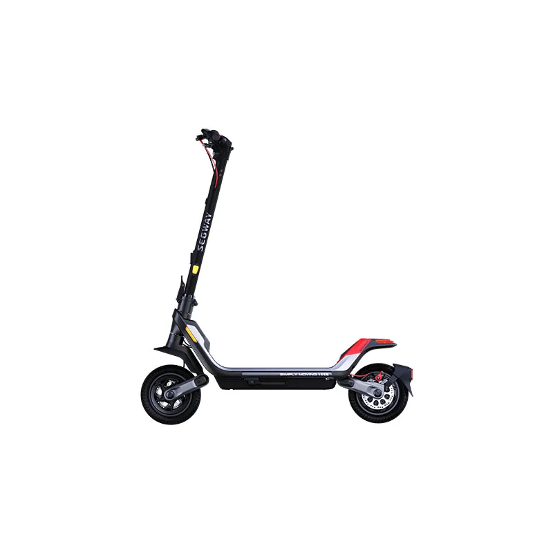 Segway-Ninebot Ninebot P100SE elektrische step