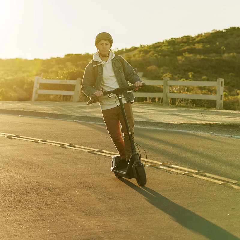 Segway-Ninebot Ninebot P65E elektrische step