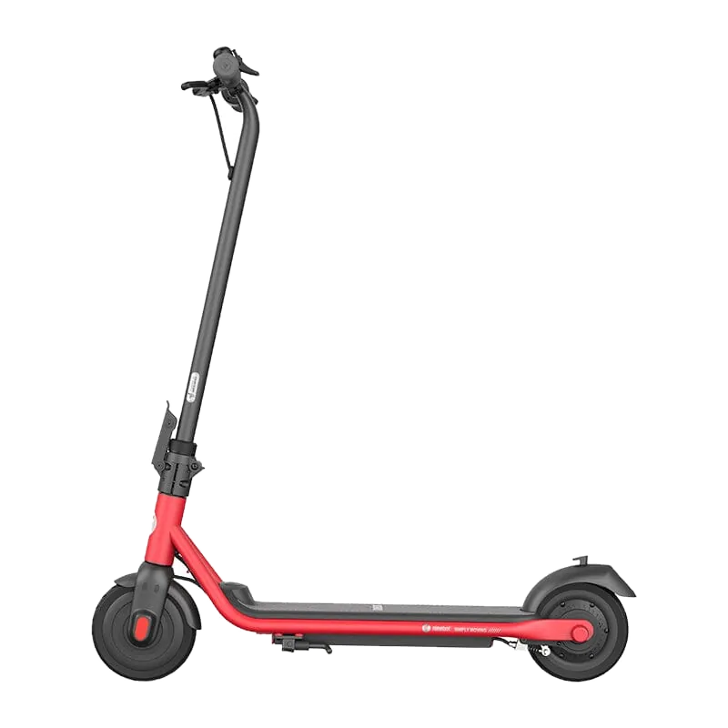 Segway-Ninebot Ninebot Zing C15 elektrische step