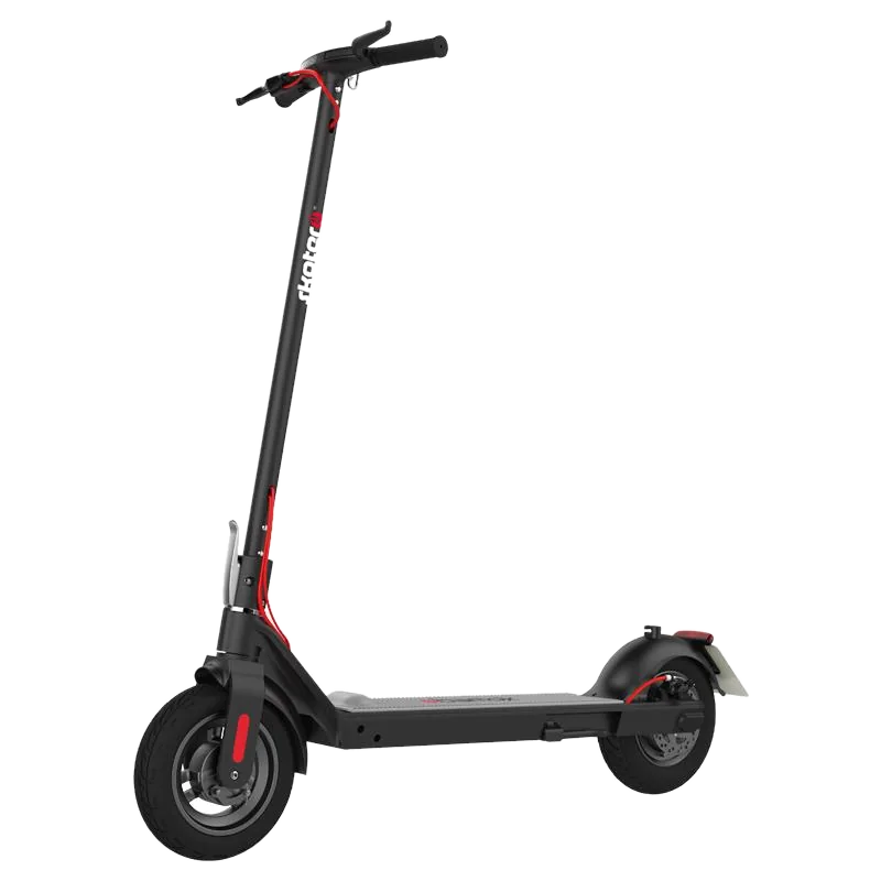 Skotero Bamox elektrische step