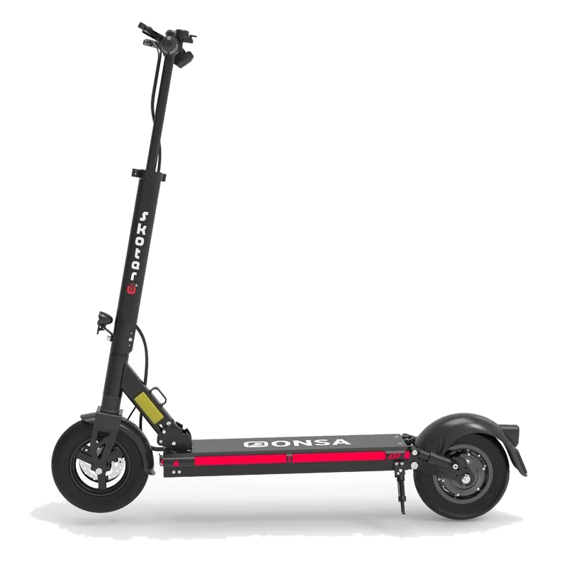 Skotero Bonsa elektrische step