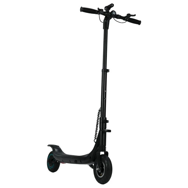 Skotero Curve elektrische step