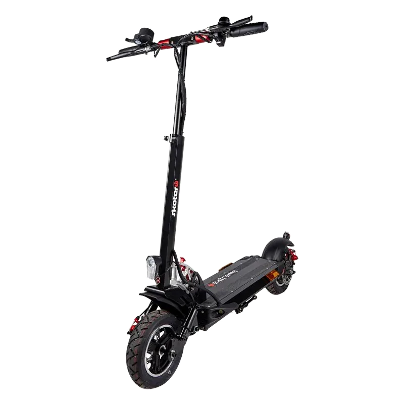 Skotero Extreme XR elektrische step